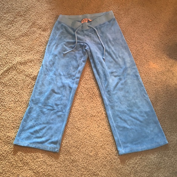 Juicy Couture Pants - 🔵 JUICY COUTURE SWEATPANTS 🔵